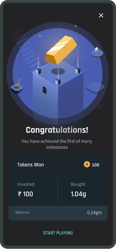 leaderboard screen
