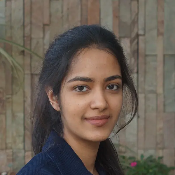 Anjali Biju