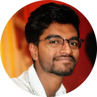 Arab Kumar