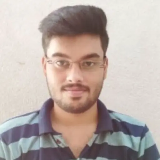 Devesh Tiwary