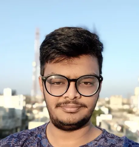 Kunj Kanani