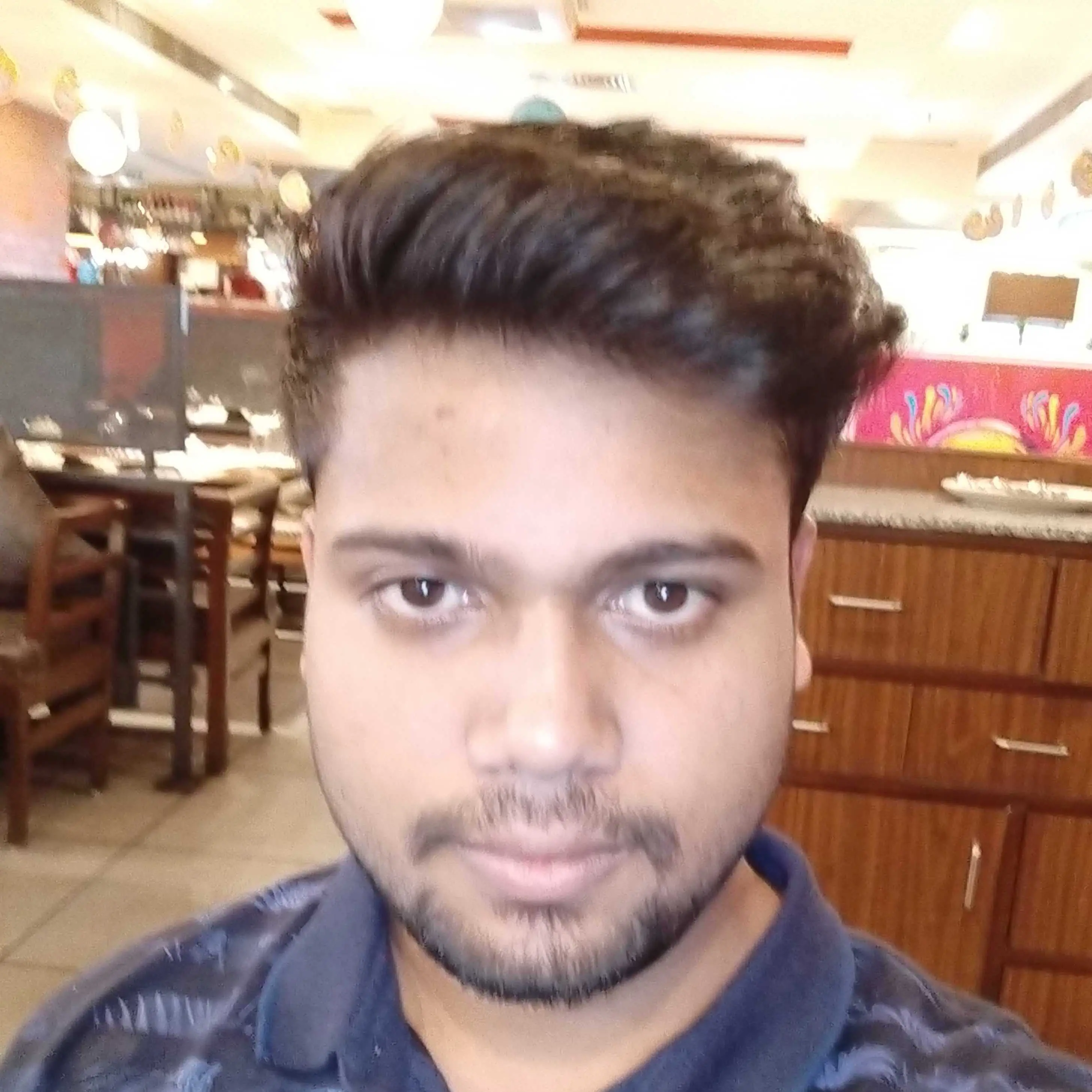 Prabhat Kumar Tanwar