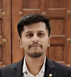 Pranjal Singh