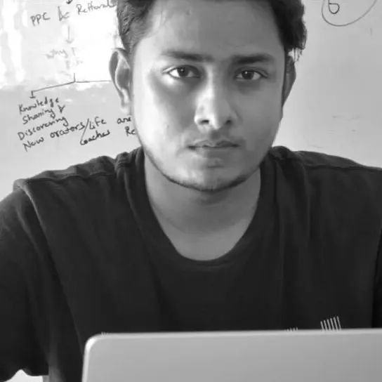 Rikhi Kumar